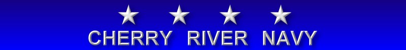 Cherry River Navy - Richwood, WV